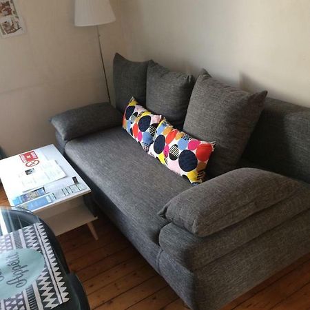 F2 Cosy Avec Cour Apartment Milly-la-Foret Exterior foto